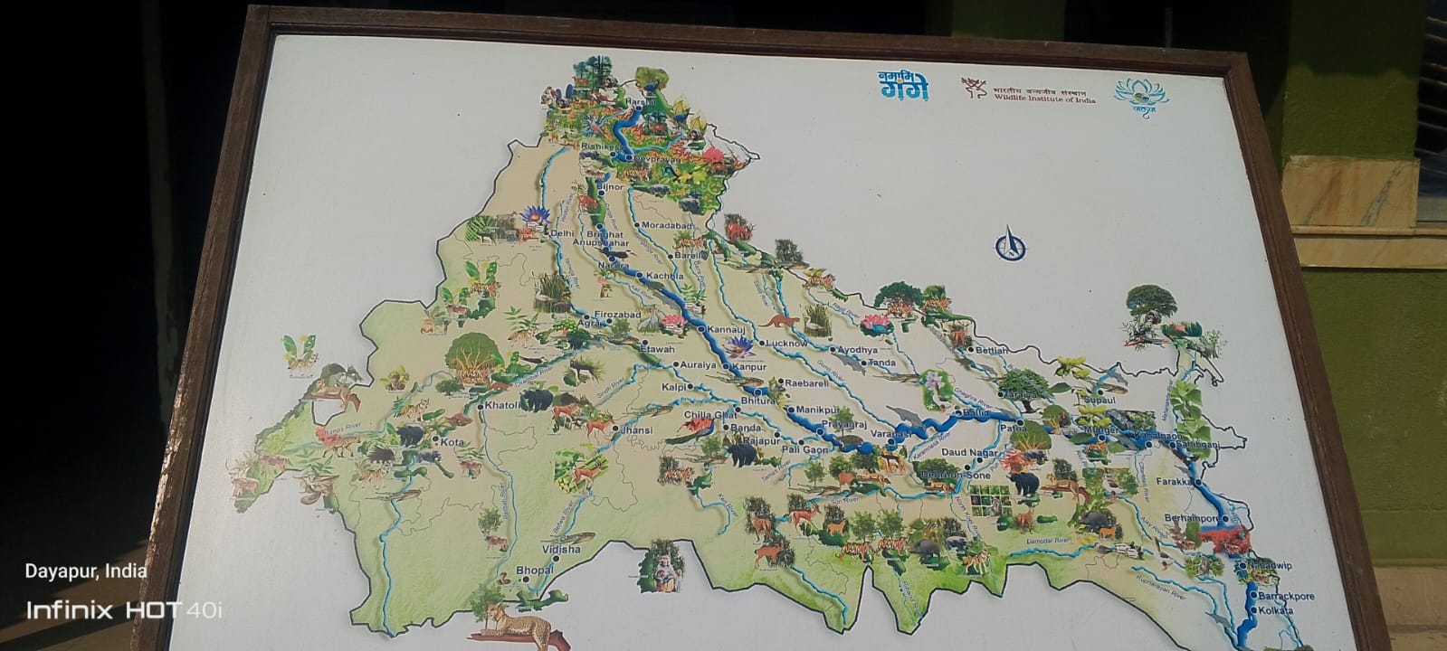 Sundarban Tour Photo