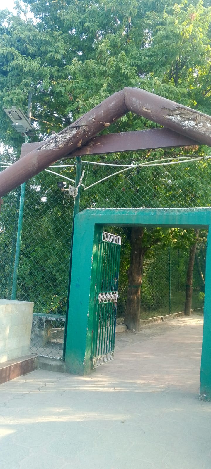 Sundarban Tour Photo